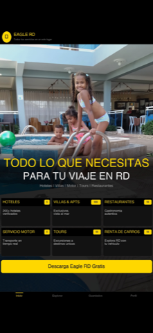 Servicios