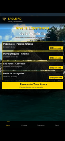 Tours
